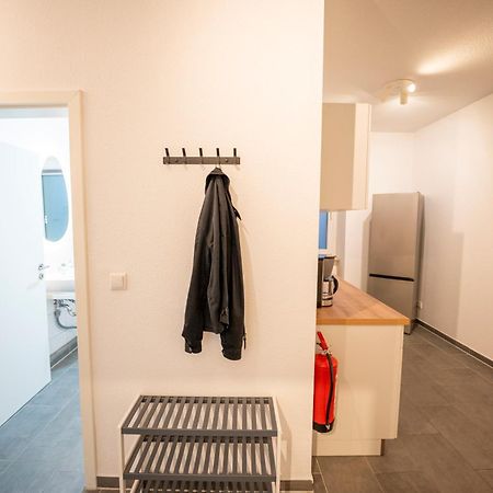 Rr - Spacious Apartments - Central - Parking Magdeburg Exterior photo
